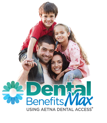 Dental Benefits Max Family Plan – Monthly